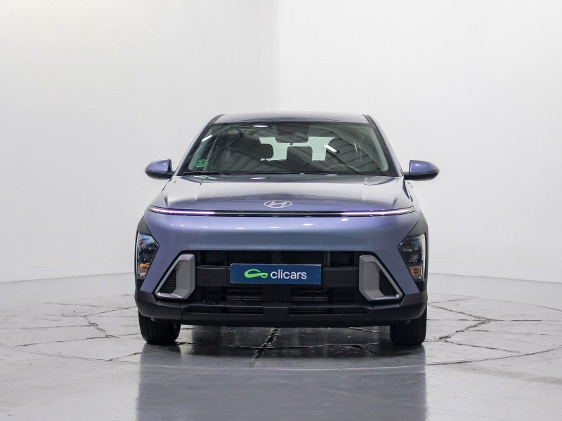 Imagen 2 de HYUNDAI Kona