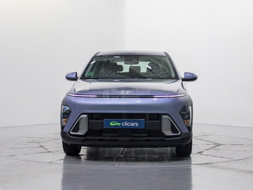 Foto del HYUNDAI Kona 1.0 TGDI Maxx 4x2