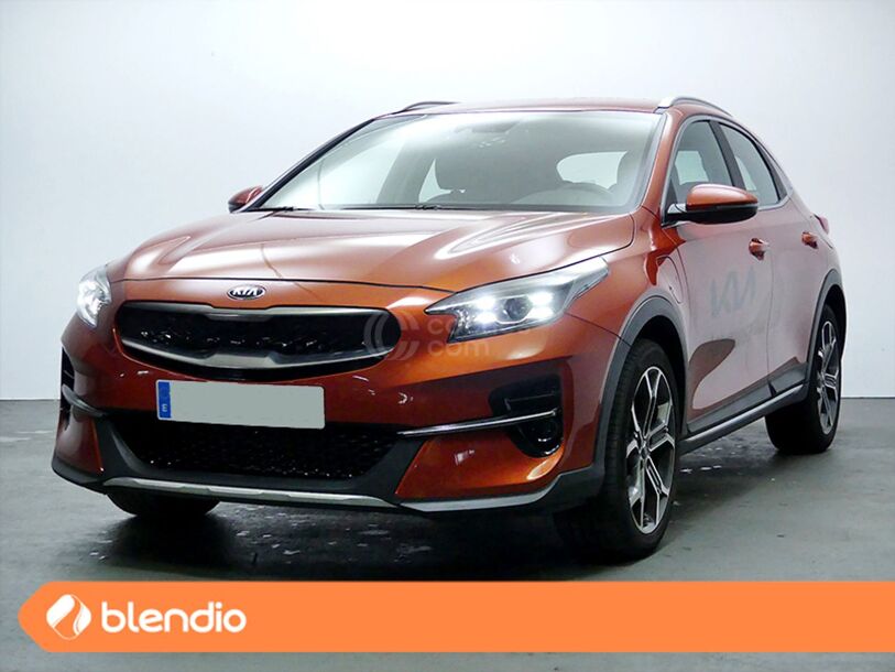 Foto del KIA XCeed 1.6 PHEV eDrive Aut.