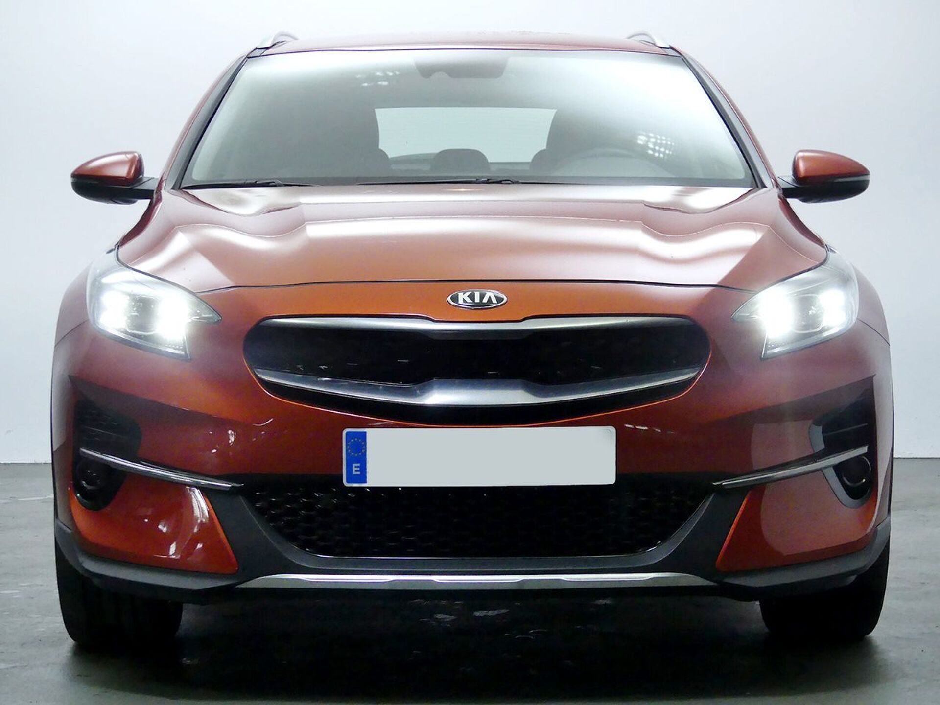 Imagen 3 de KIA XCeed