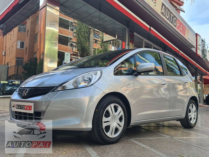 Foto del HONDA Jazz 1.2i-VTEC Trend I/S