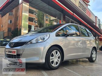 Imagen de HONDA Jazz 1.2i-VTEC Trend I/S