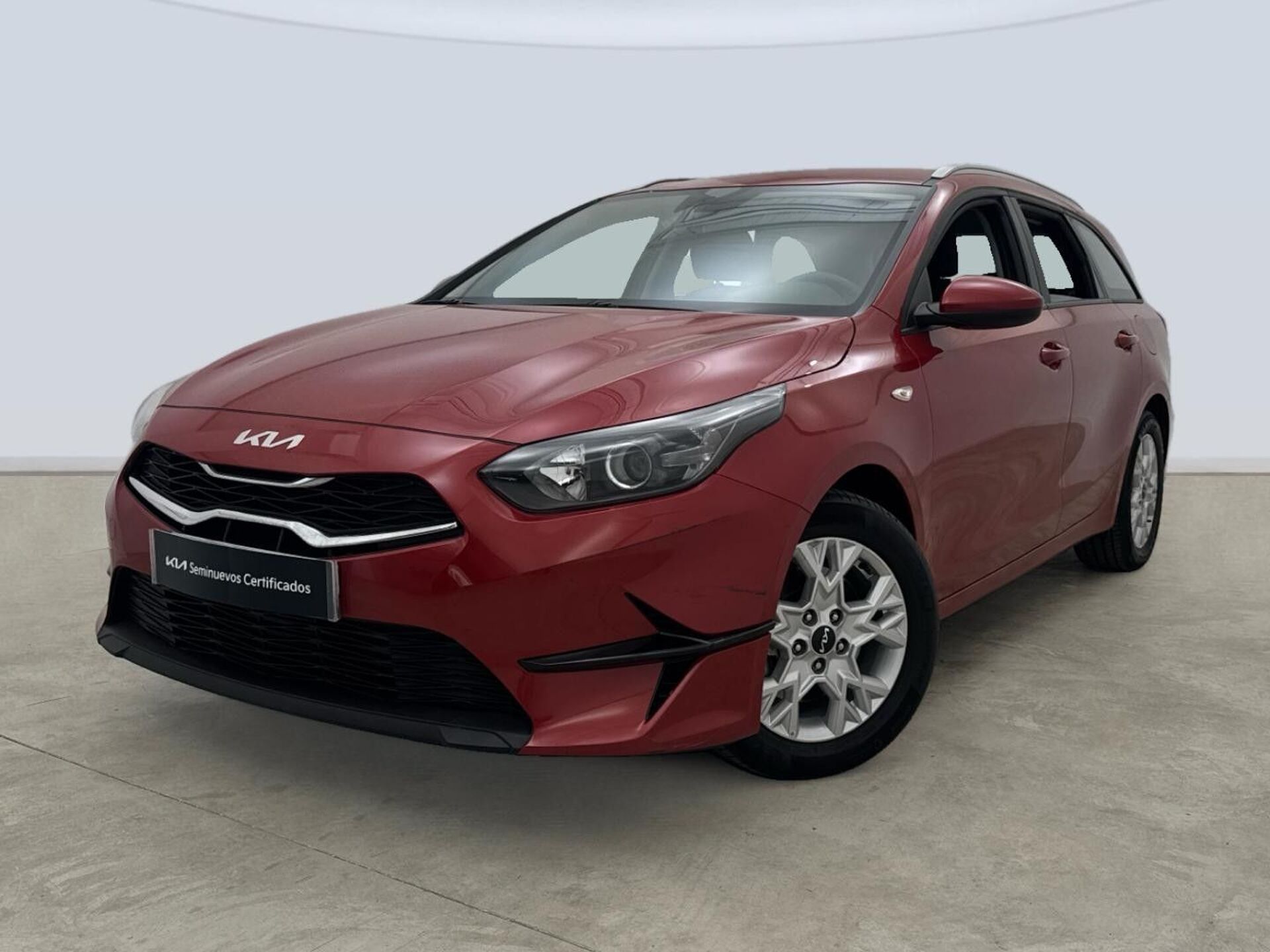 Imagen de KIA Ceed