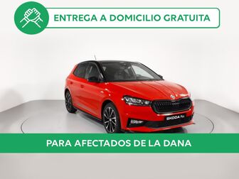 Imagen de SKODA Fabia 1.0 TSI Monte Carlo 85kW