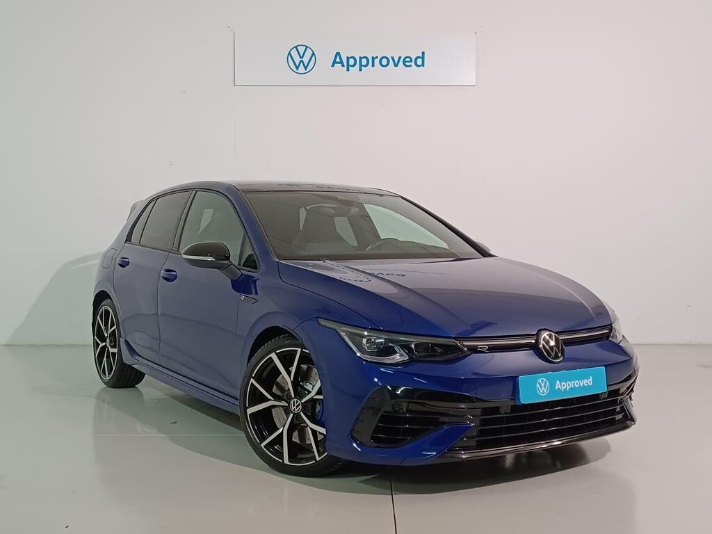 VOLKSWAGEN Golf (R 2.0 TSI 4Motion 235 kW (320 CV) DSG) en Barcelona