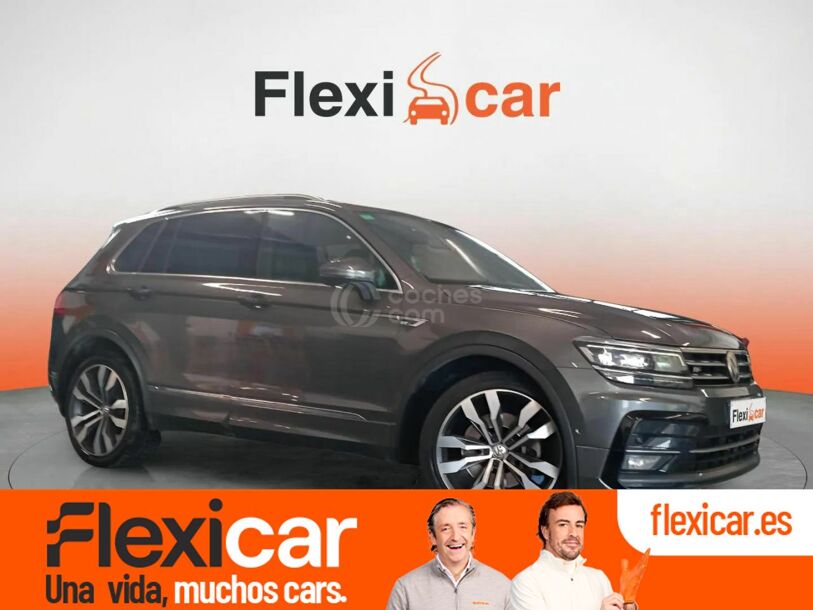 Foto del VOLKSWAGEN Tiguan 2.0TDI Sport 4Motion DSG 140kW