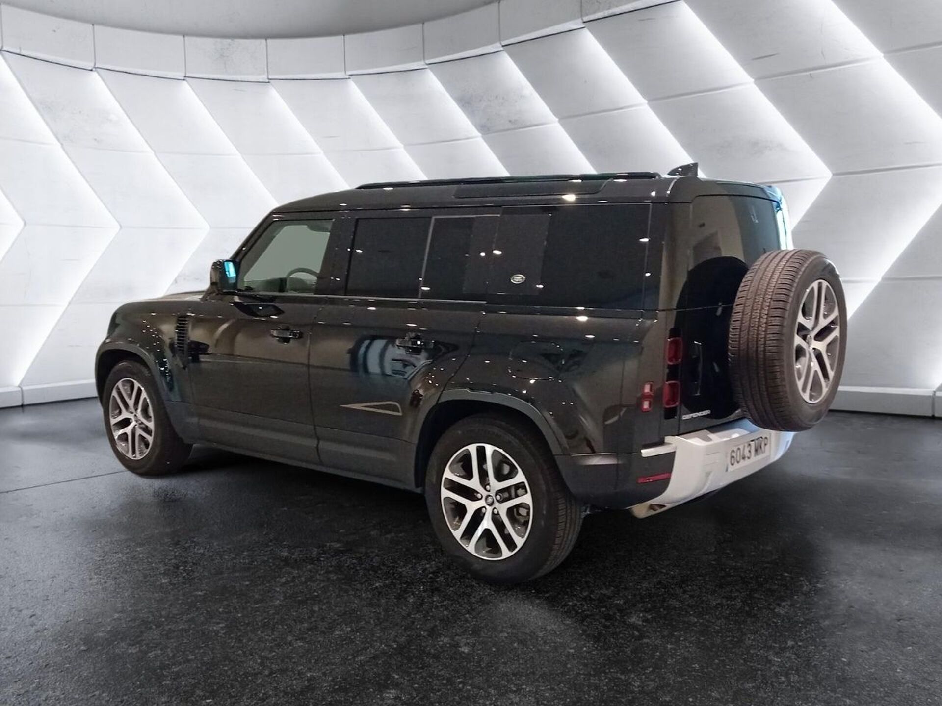 Imagen 3 de LAND ROVER Defender