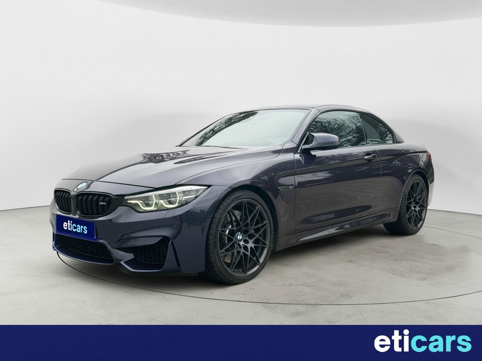 BMW Serie 4 (M4) en Madrid