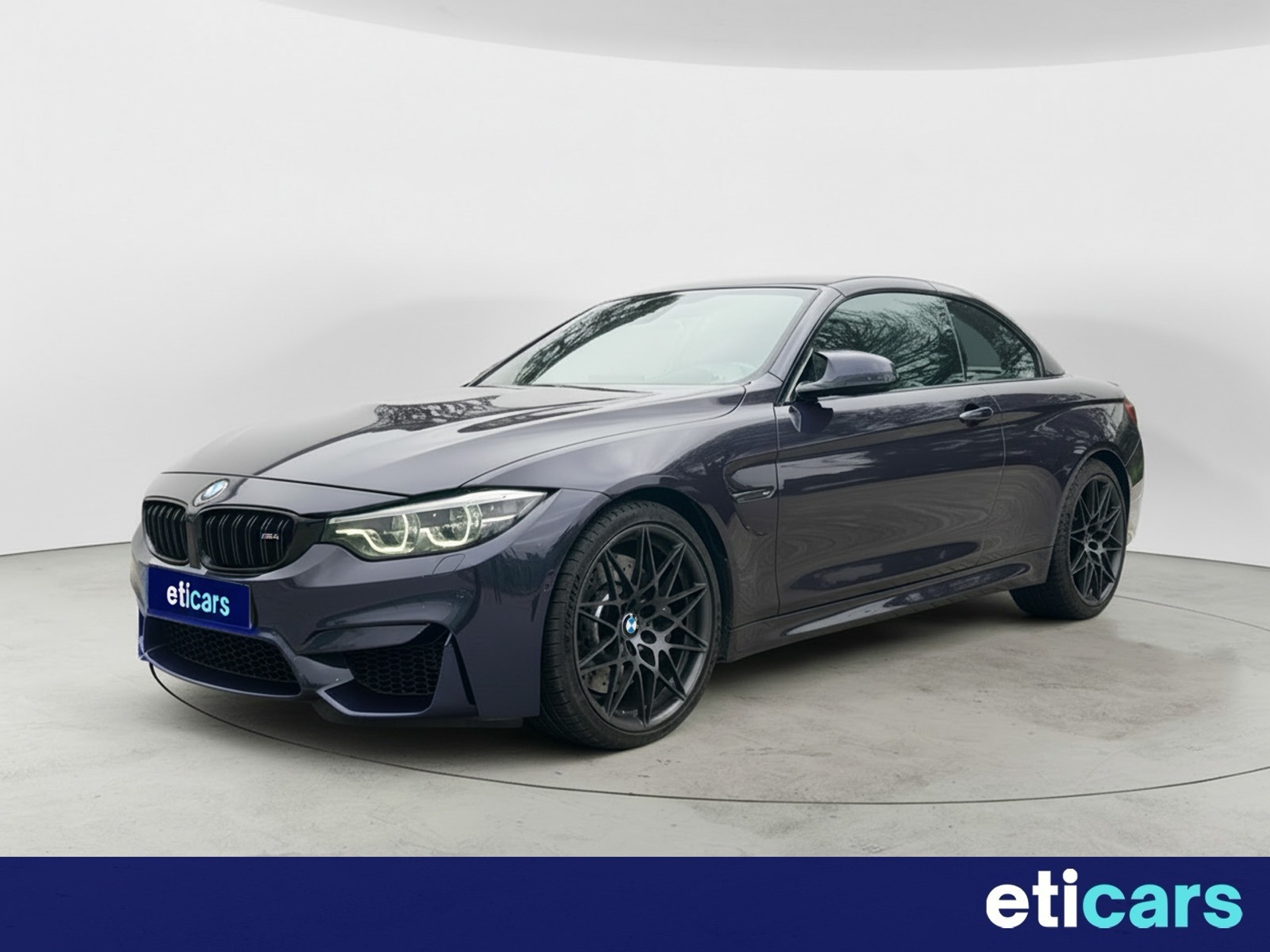 Imagen de BMW Serie 4