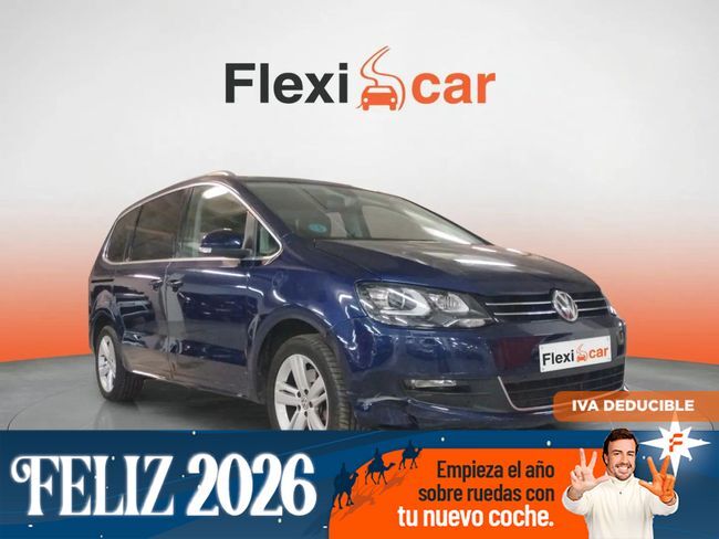 VOLKSWAGEN Sharan (Advance 2.0 TDI 110kW (150CV) DSG) en Madrid