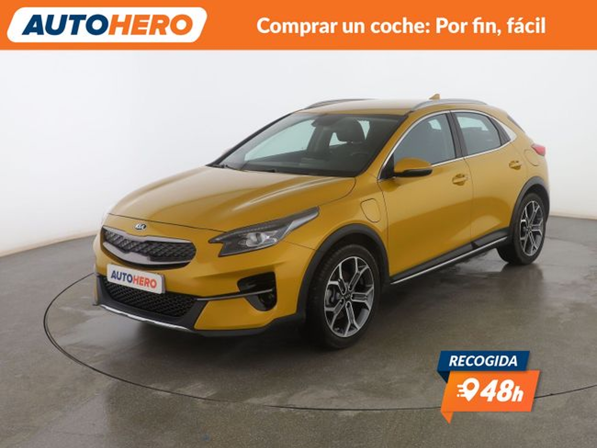 Imagen de KIA XCeed