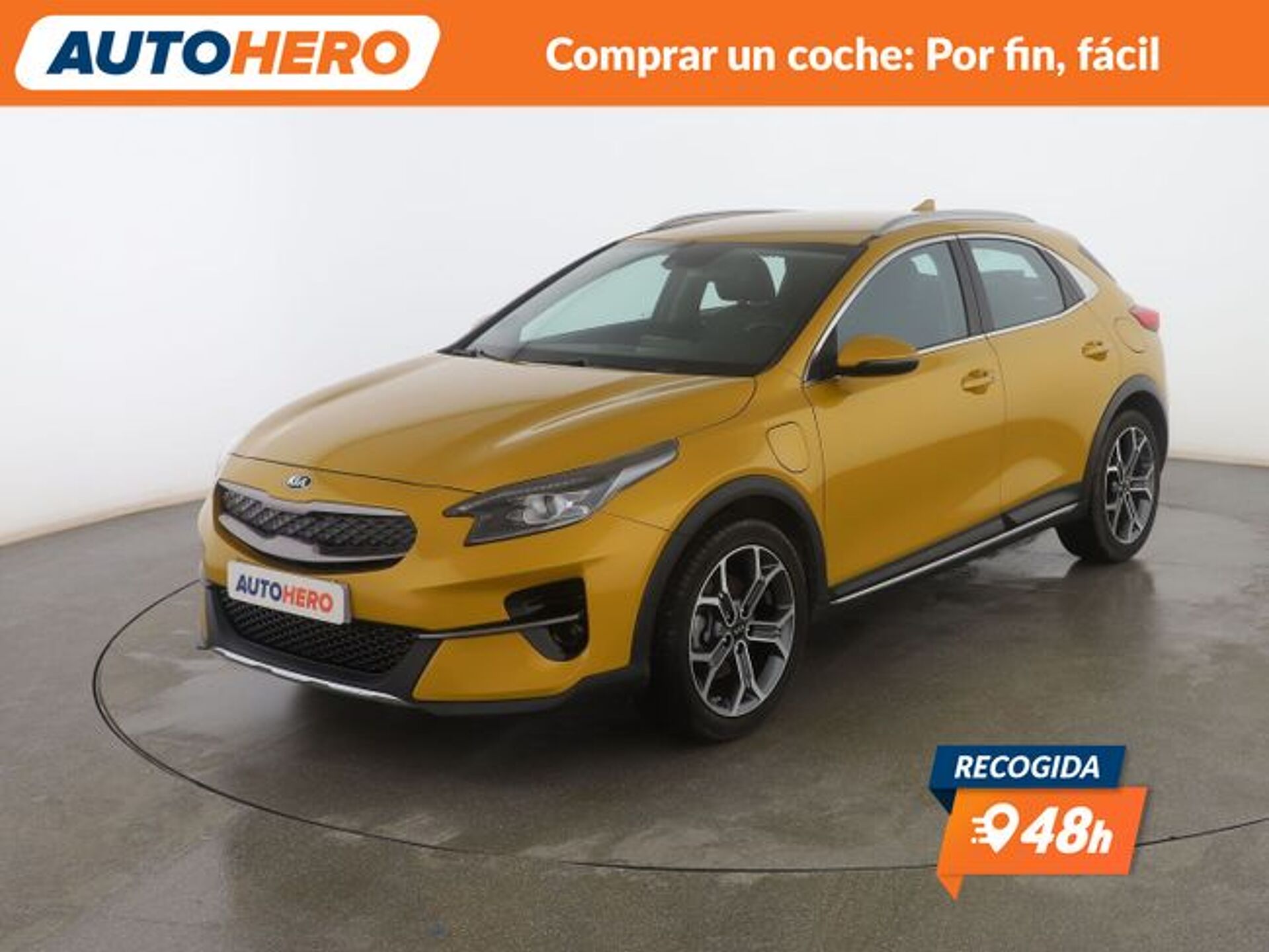 Imagen 1 de KIA XCeed