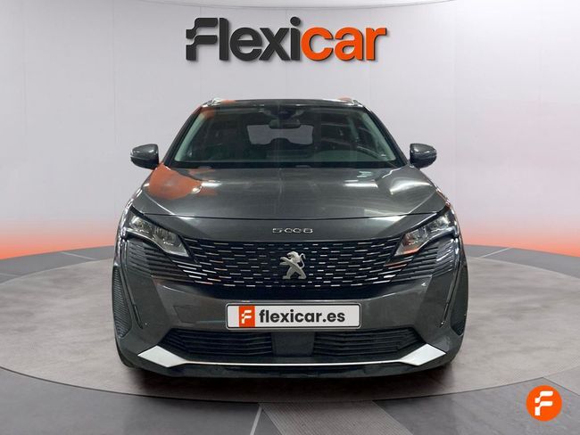 Foto del PEUGEOT 5008 1.5BlueHDi S&S Allure 130