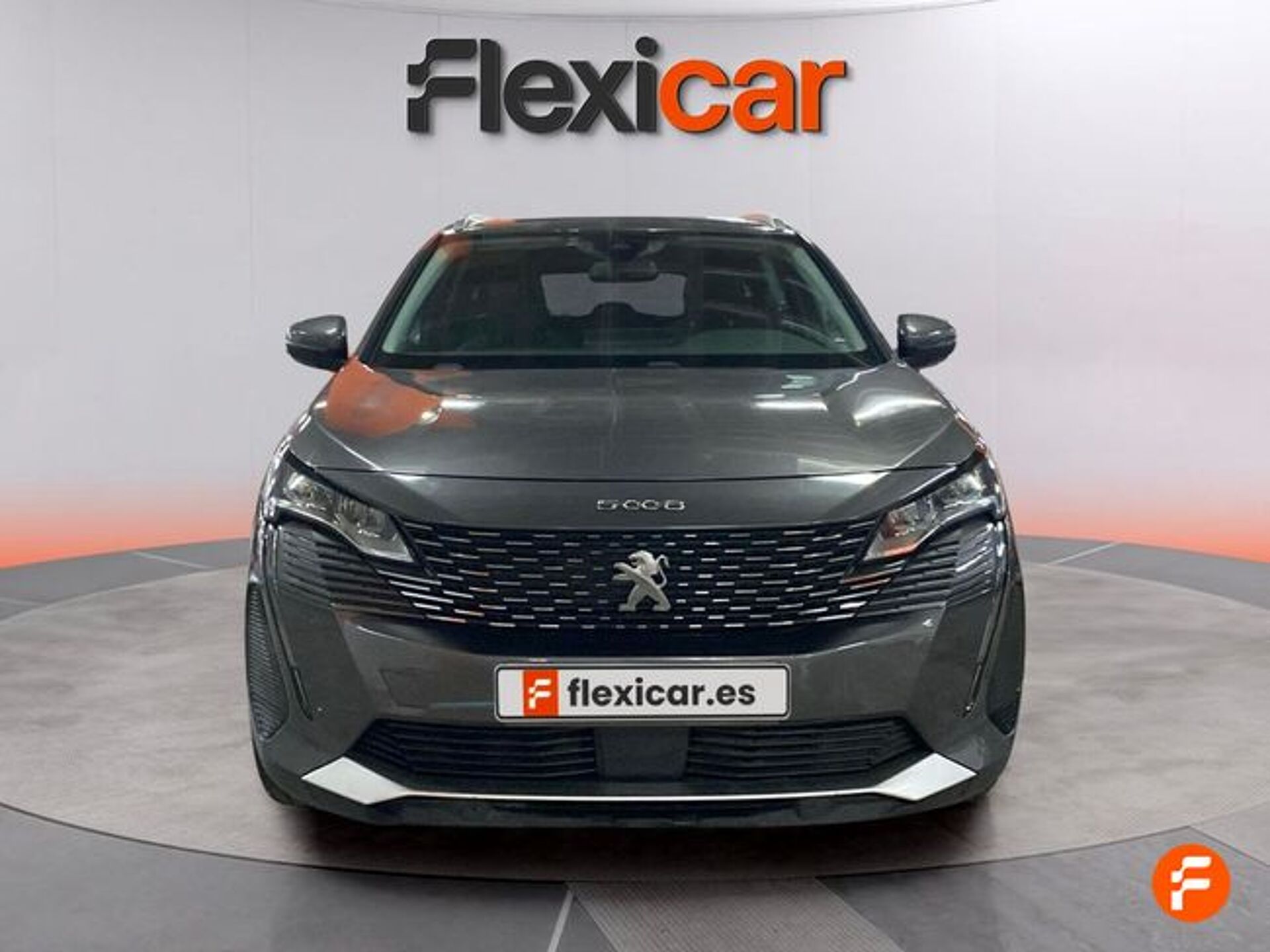 Imagen 3 de PEUGEOT 5008