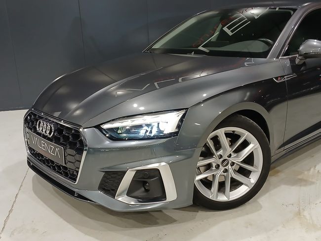 Foto del AUDI A5 Sportback 35 TDI S line S tronic