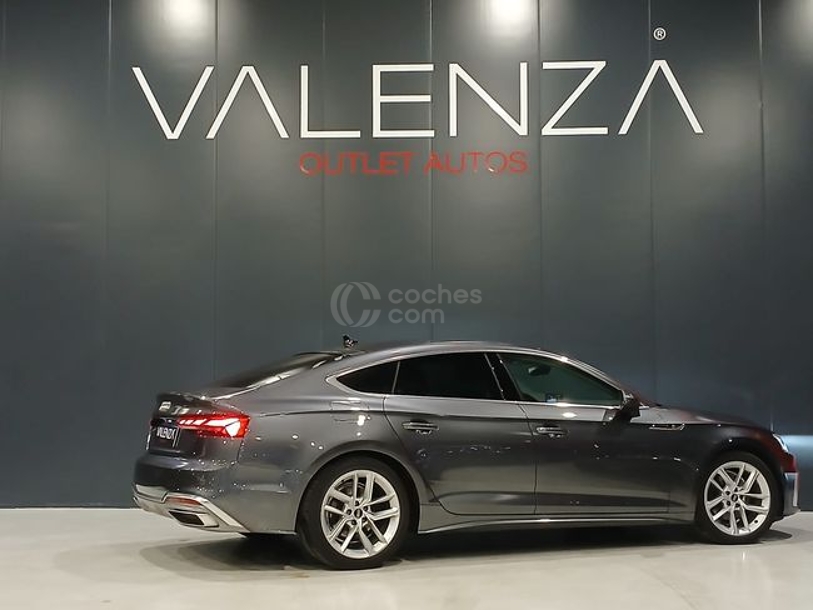 Foto del AUDI A5 Sportback 35 TDI S line S tronic