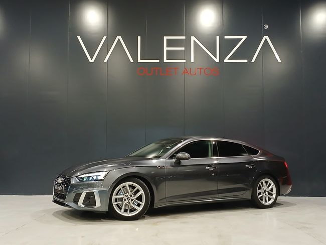 Foto del AUDI A5 Sportback 35 TDI S line S tronic