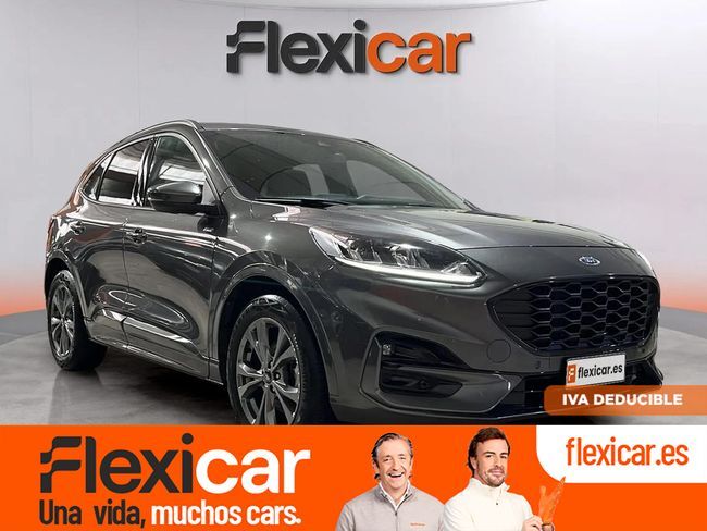 Foto del FORD Kuga 2.0 EcoBlue ST-Line FWD 120 Aut.