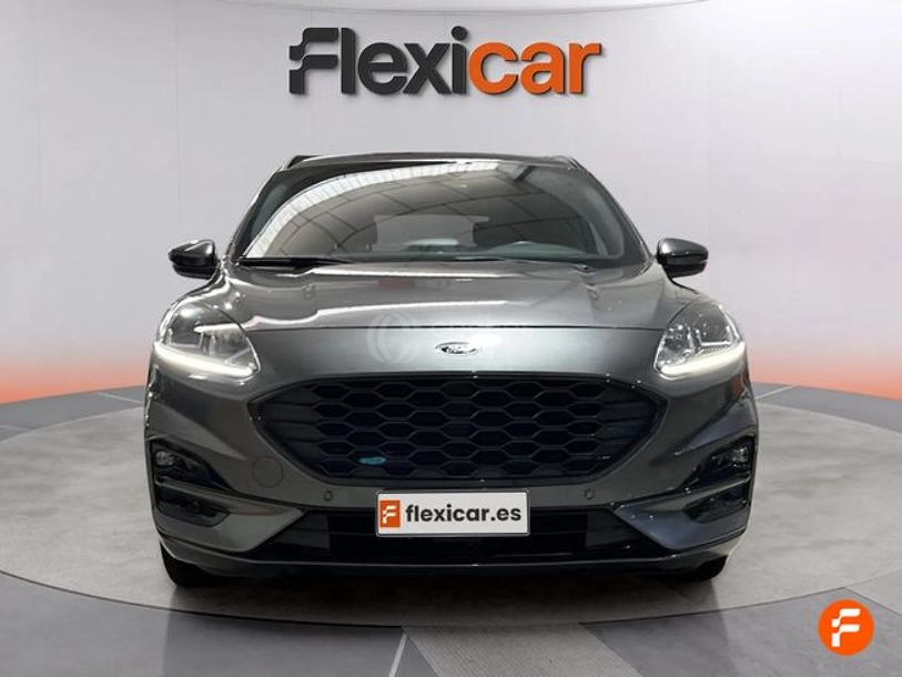 Foto del FORD Kuga 2.0 EcoBlue ST-Line FWD 120 Aut.