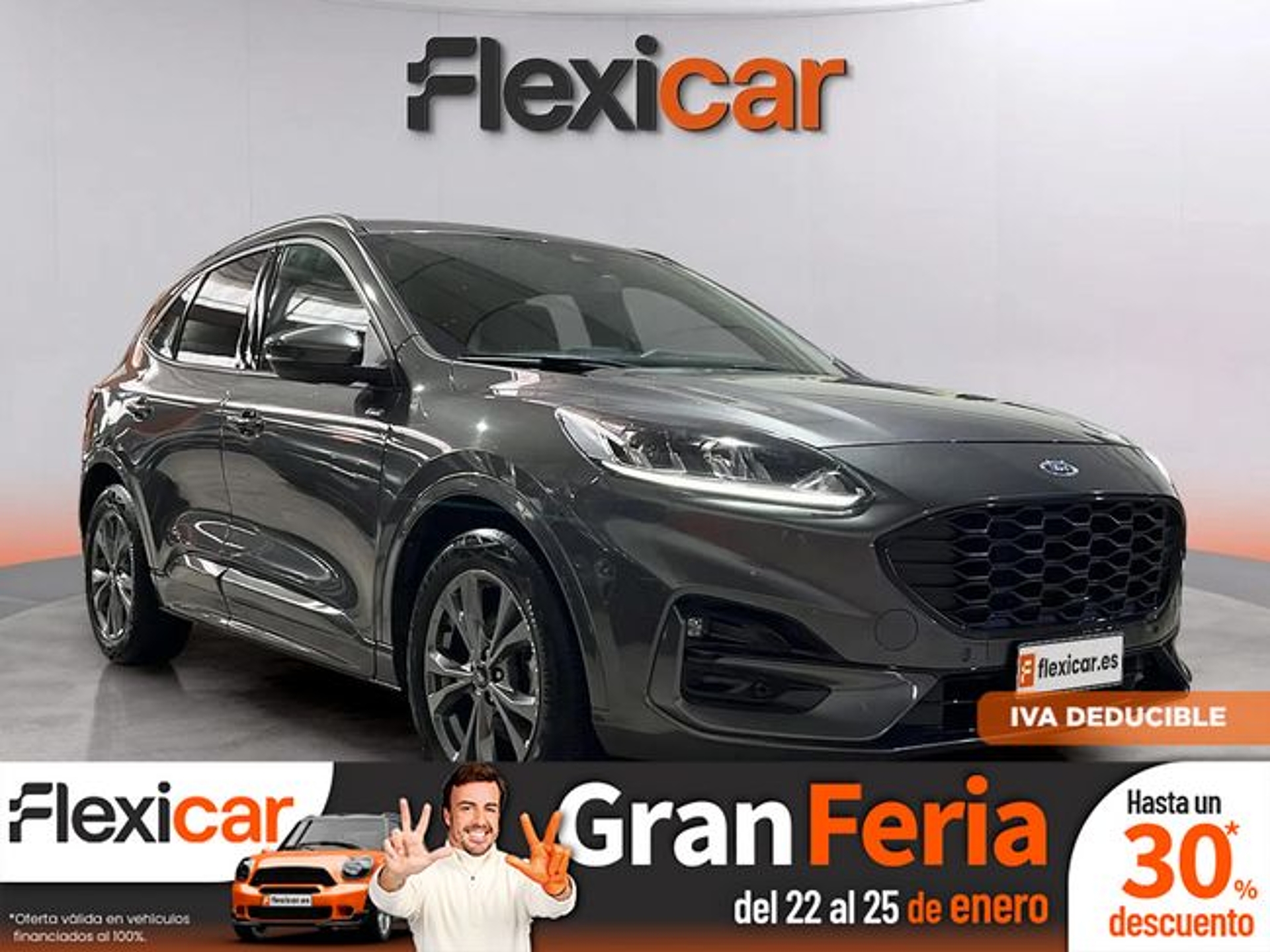 Imagen de FORD Kuga