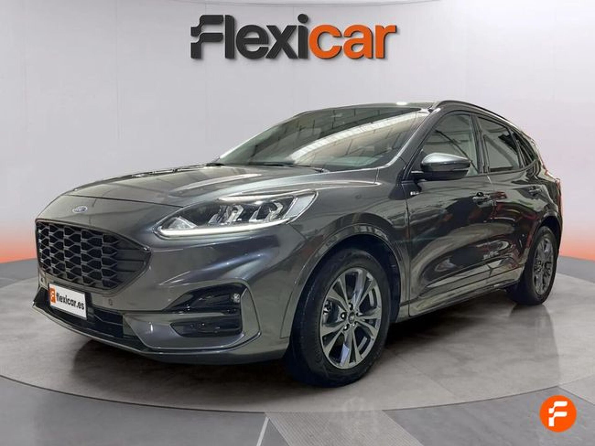 Imagen 3 de FORD Kuga