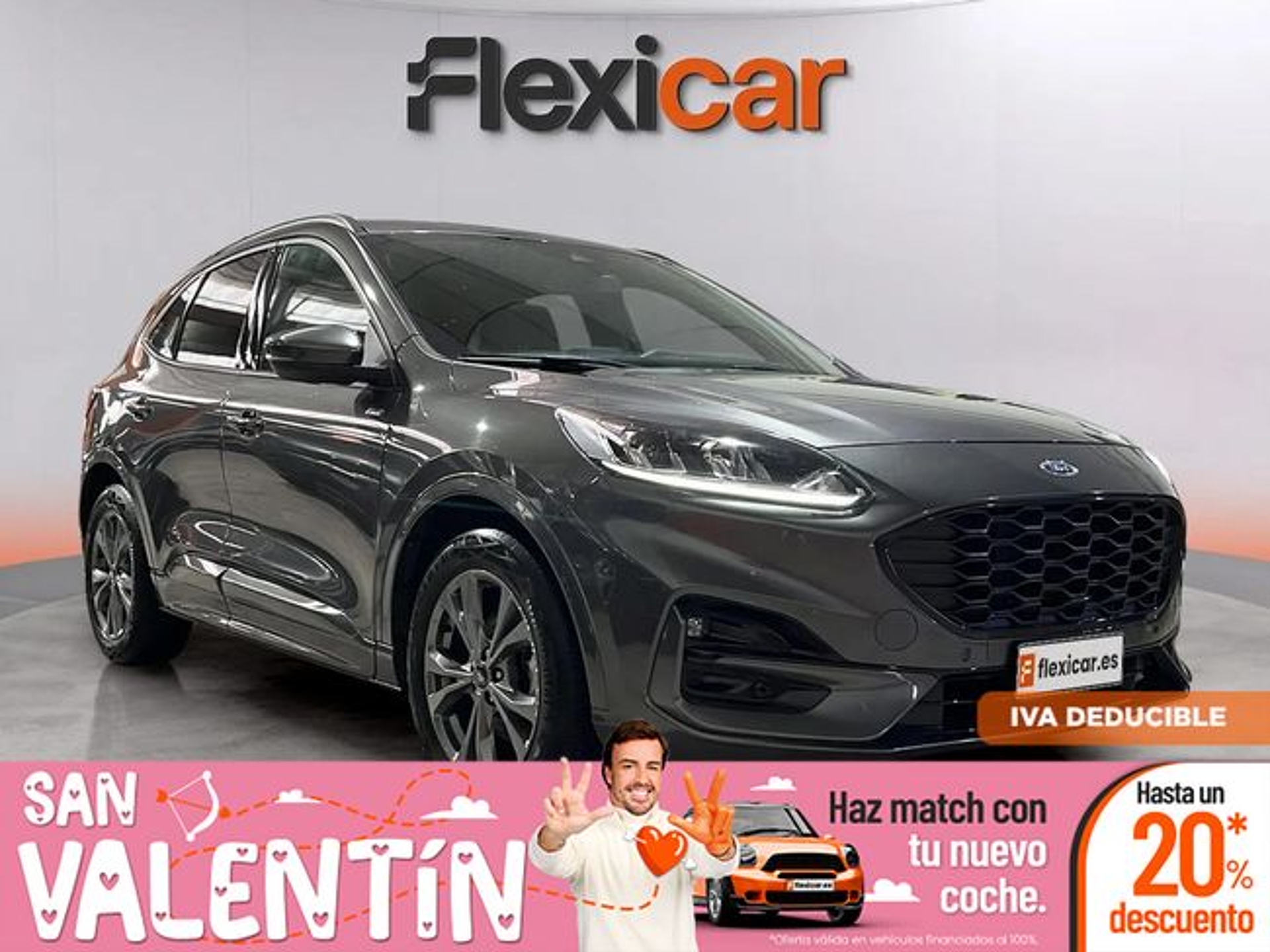 Imagen de FORD Kuga