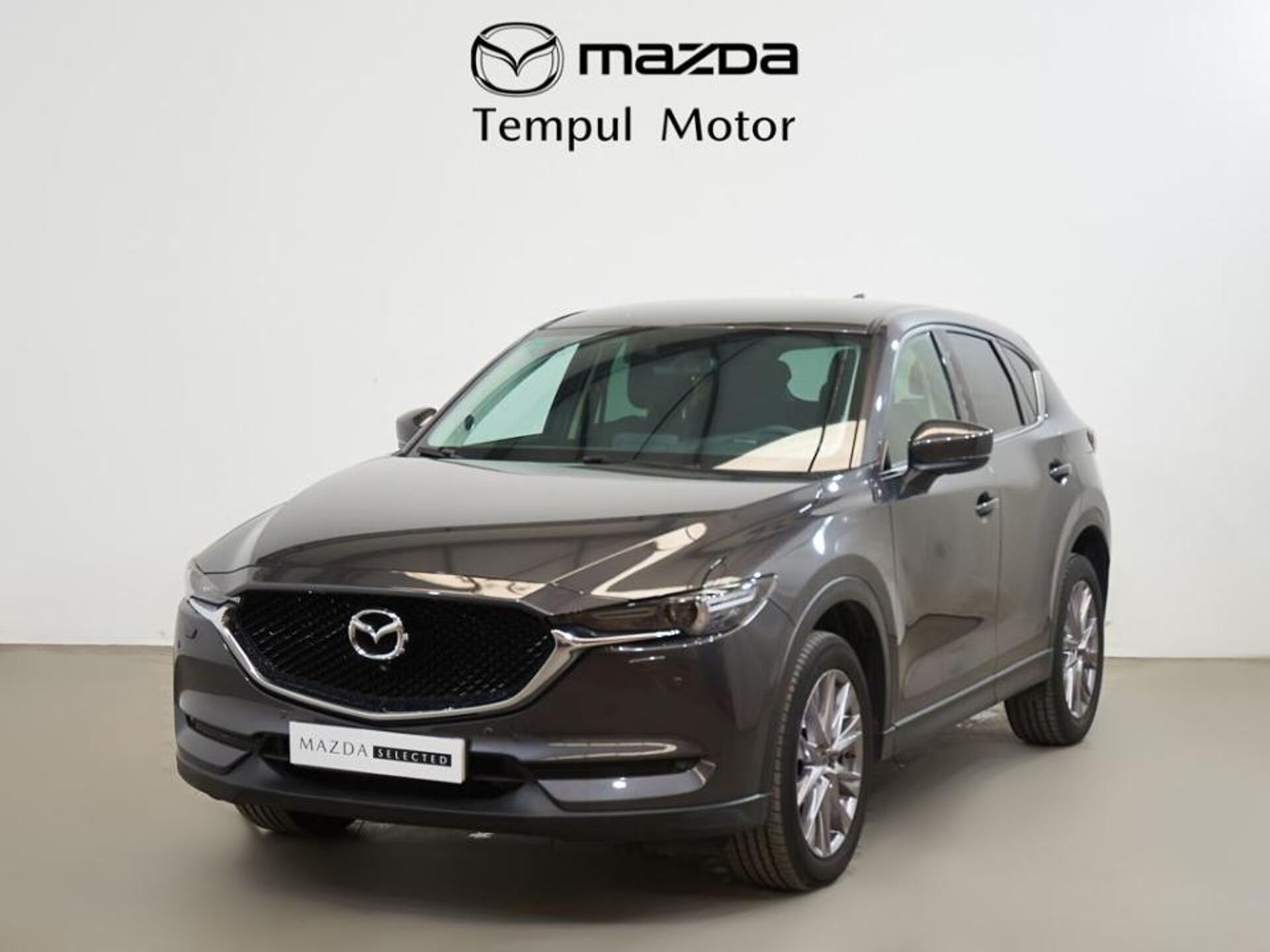 Imagen de MAZDA CX-5