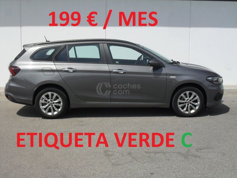 Foto del FIAT Tipo 1.3 Multijet II S Design