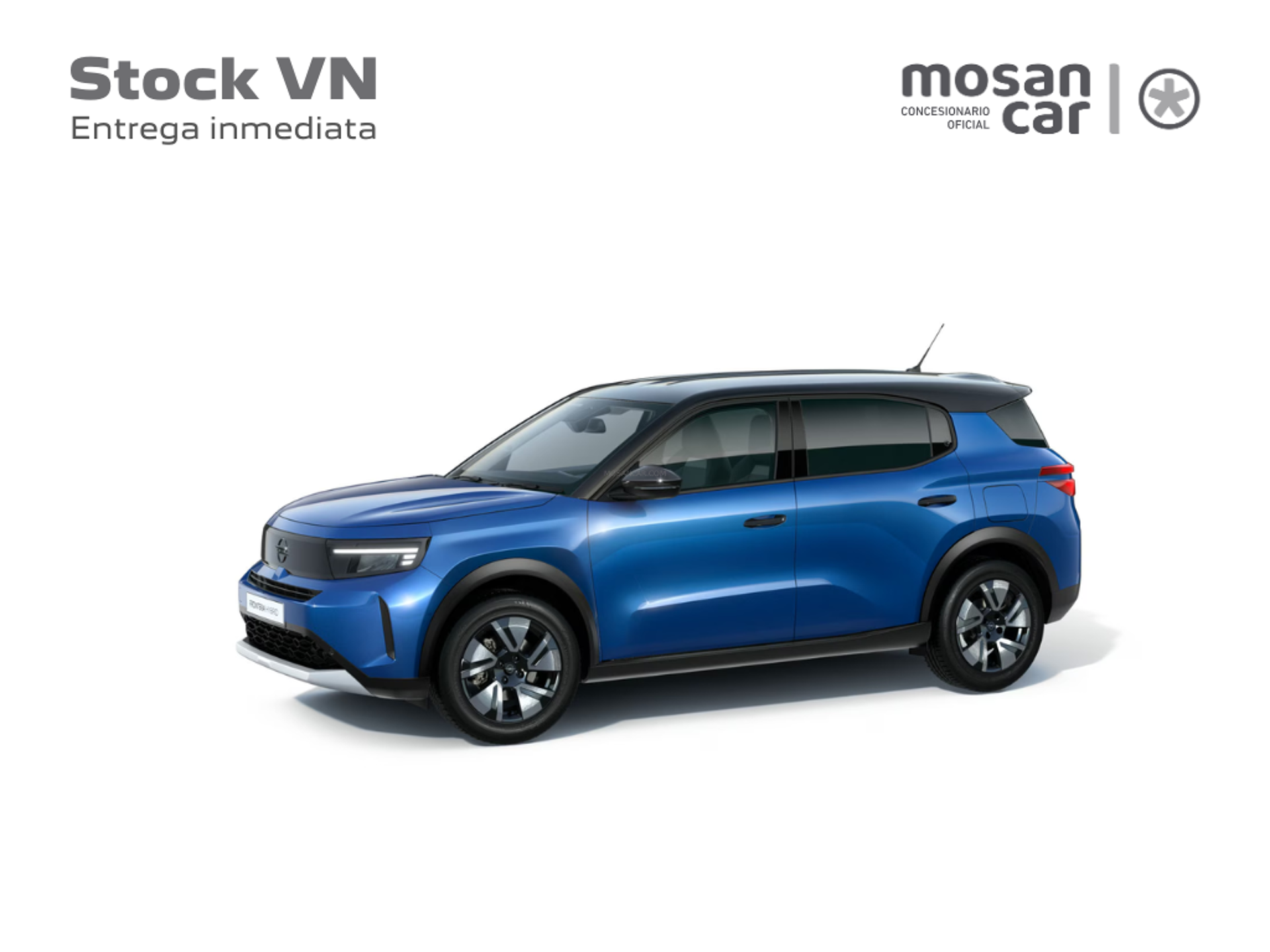 Imagen 2 de OPEL Frontera