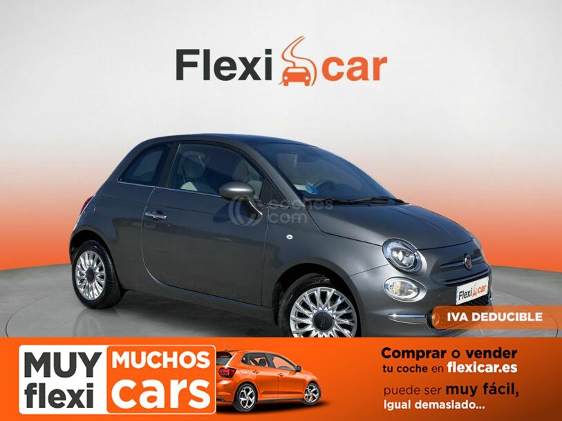 Foto del FIAT 500 1.0 Hybrid Dolcevita 52kW