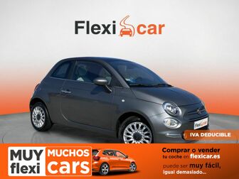 Imagen de FIAT 500 1.0 Hybrid Dolcevita 52kW