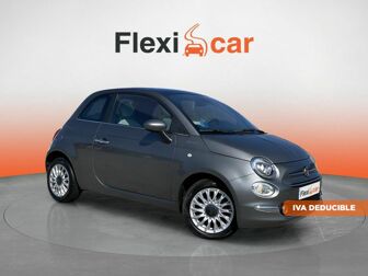 Imagen de FIAT 500 1.0 Hybrid Dolcevita 52kW