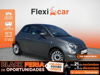 Imagen de FIAT 500 1.0 Hybrid Dolcevita 52kW