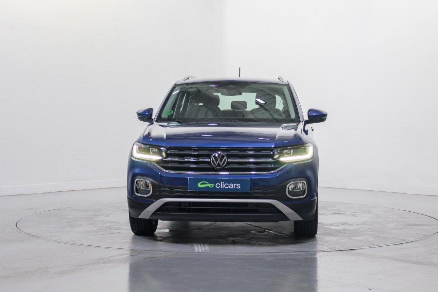 Foto del VOLKSWAGEN T-Cross 1.0 TSI Sport DSG7 81kW