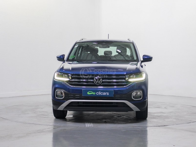 Foto del VOLKSWAGEN T-Cross 1.0 TSI Sport DSG7 81kW
