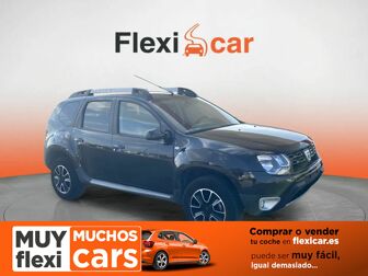 Imagen de DACIA Duster 1.2 TCE Blackshadow 4x2 125