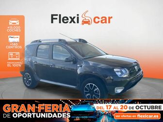 Imagen de DACIA Duster 1.2 TCE Blackshadow 4x2 125