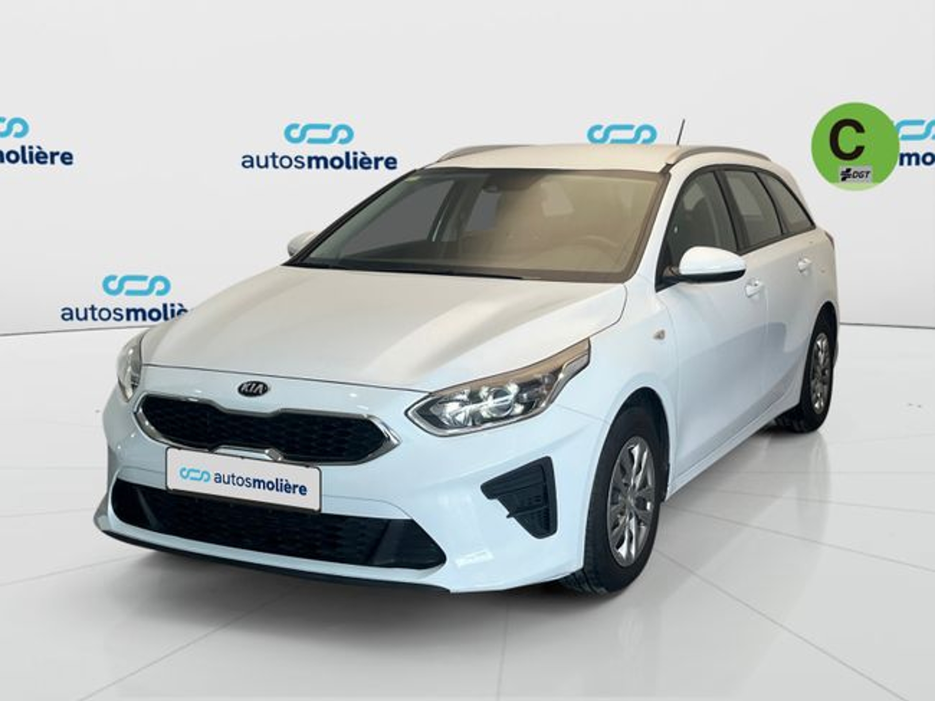 Imagen de KIA Ceed