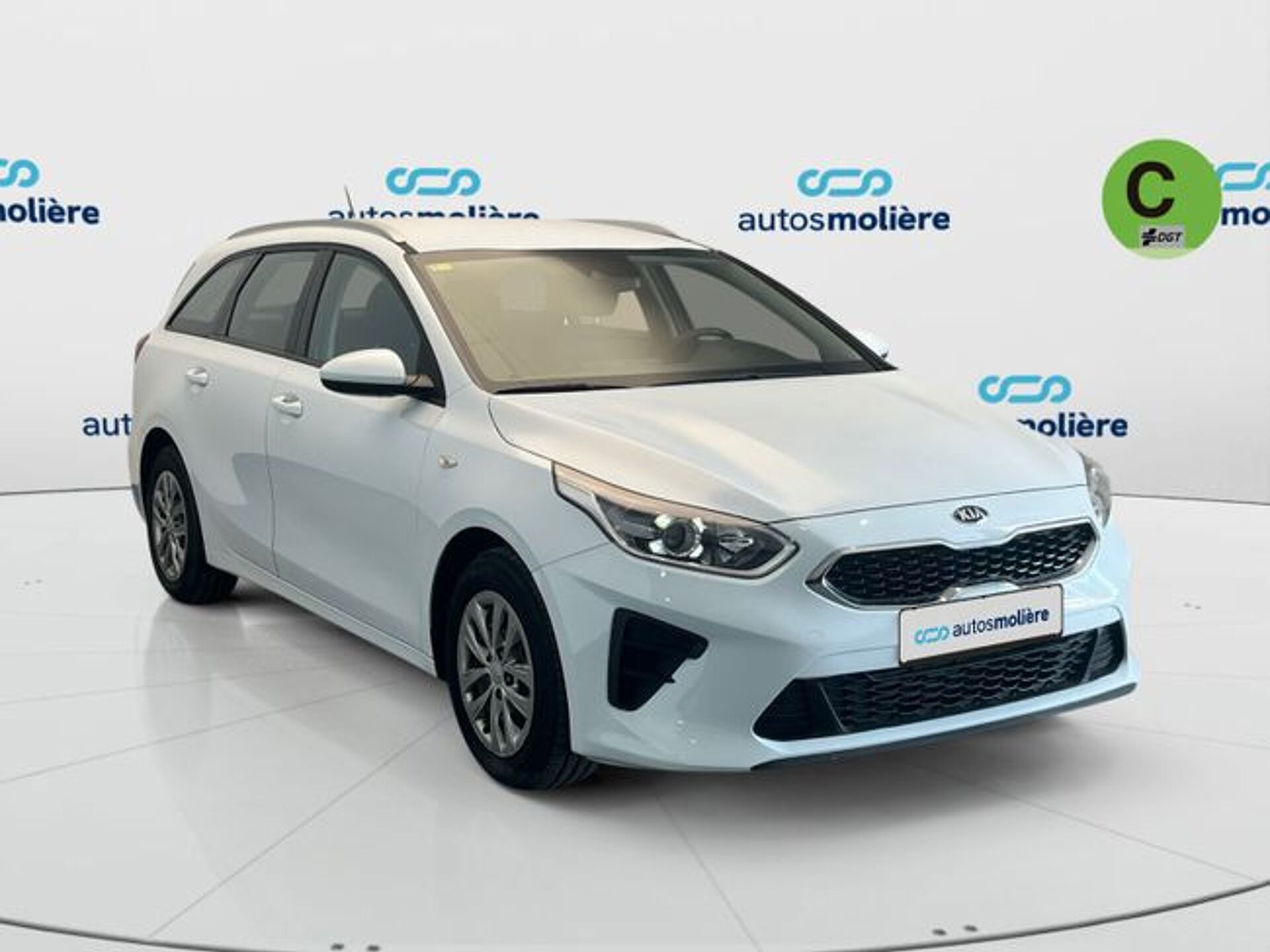 Imagen 2 de KIA Ceed