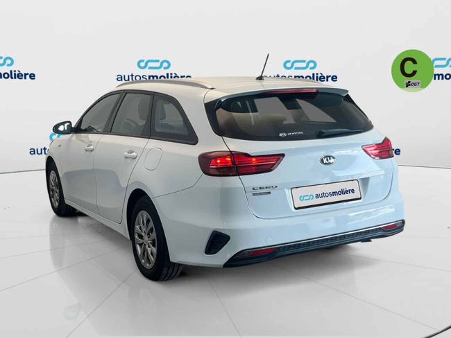 Imagen 3 de KIA Ceed