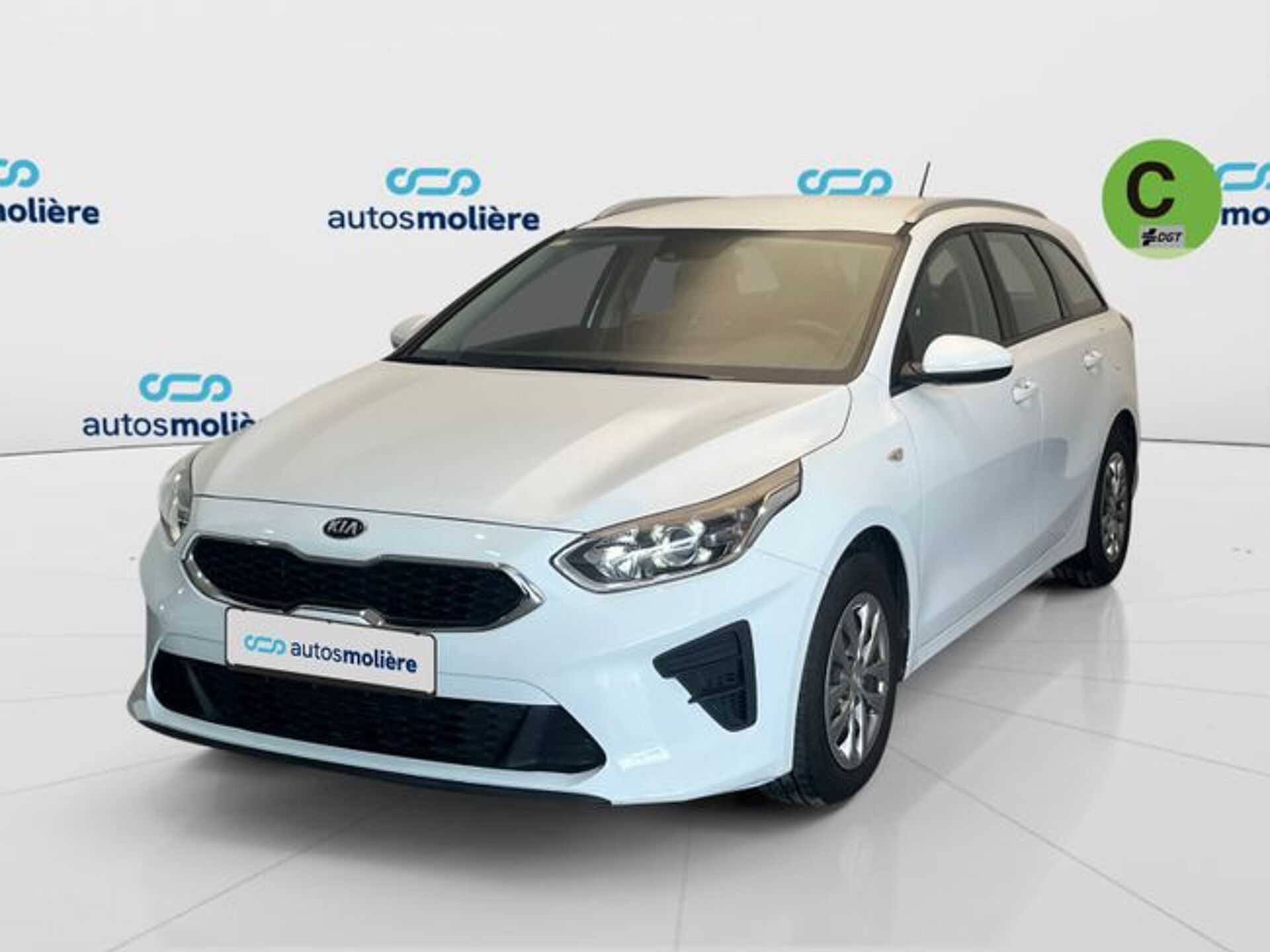 Imagen 1 de KIA Ceed