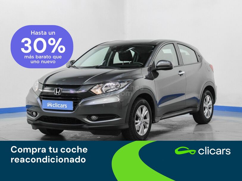 Foto del HONDA HR-V 1.5 i-VTEC Elegance CVT