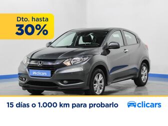 Imagen de HONDA HR-V
