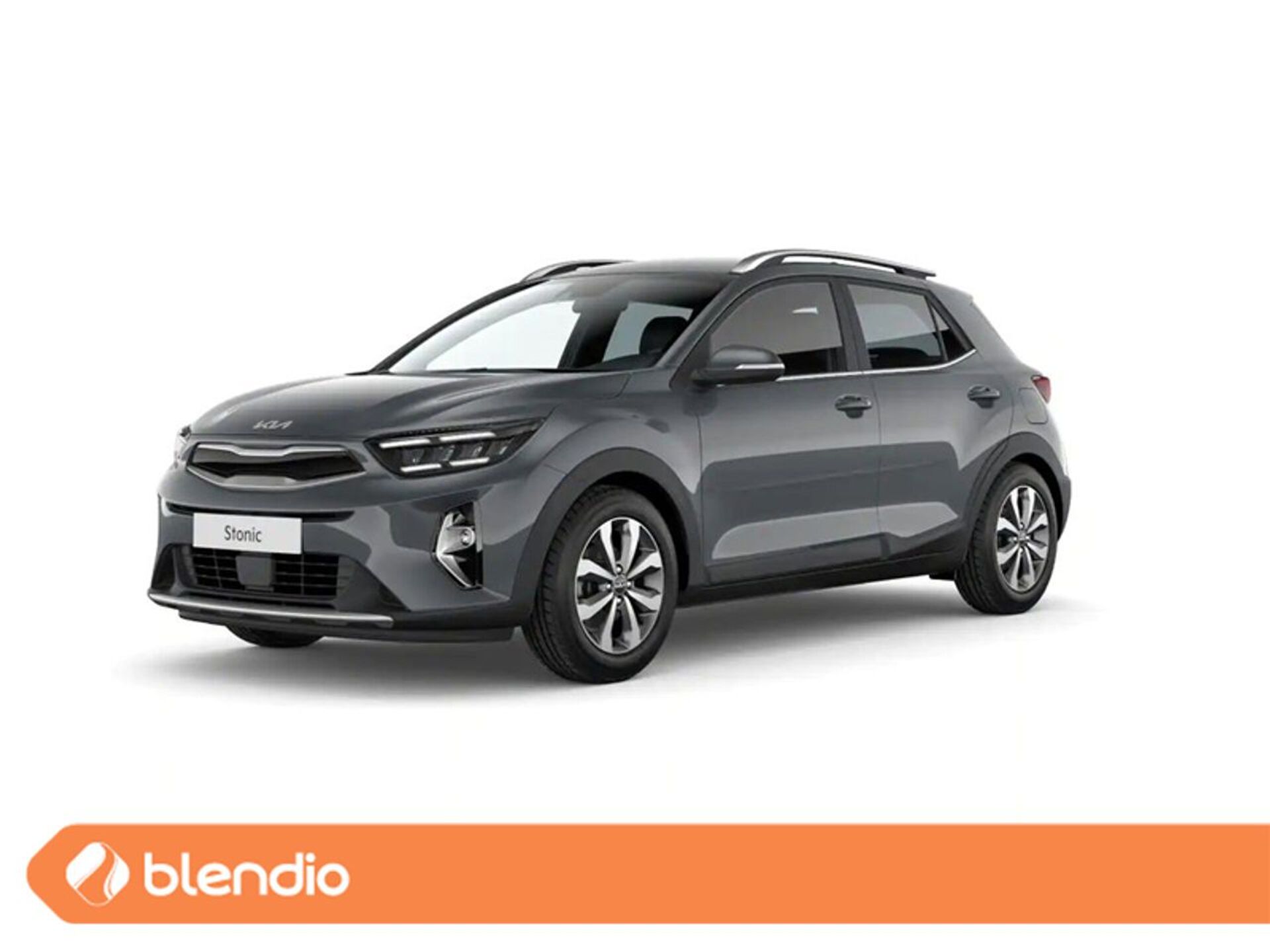 Imagen de KIA Stonic