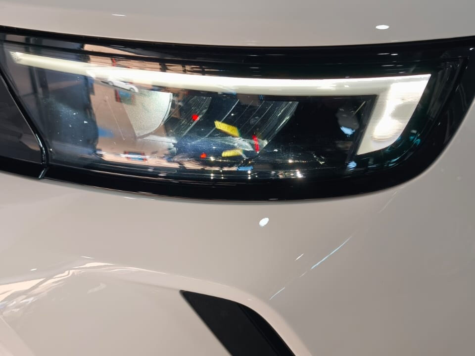 Imagen 2 de OPEL Mokka