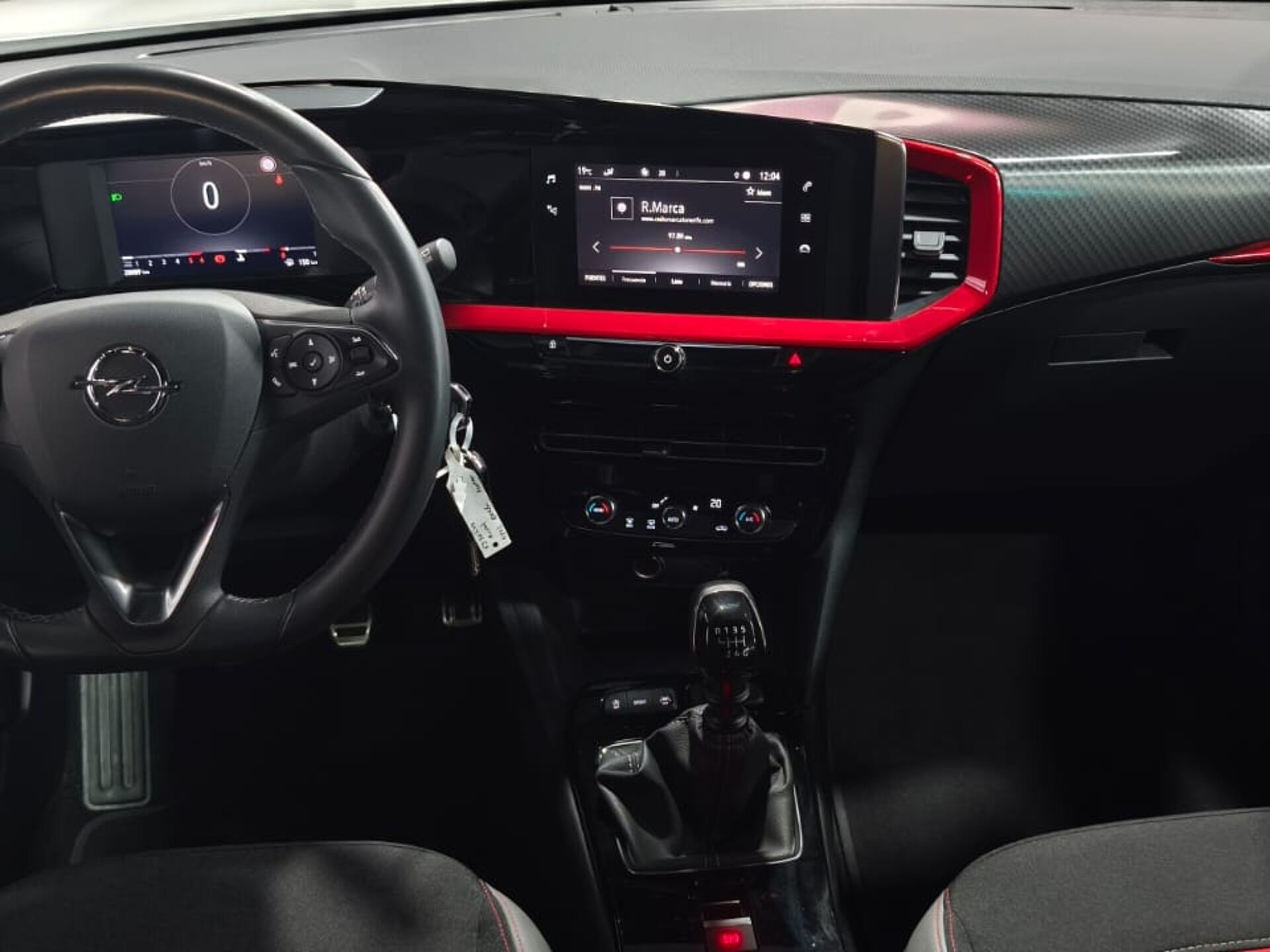 Imagen 3 de OPEL Mokka