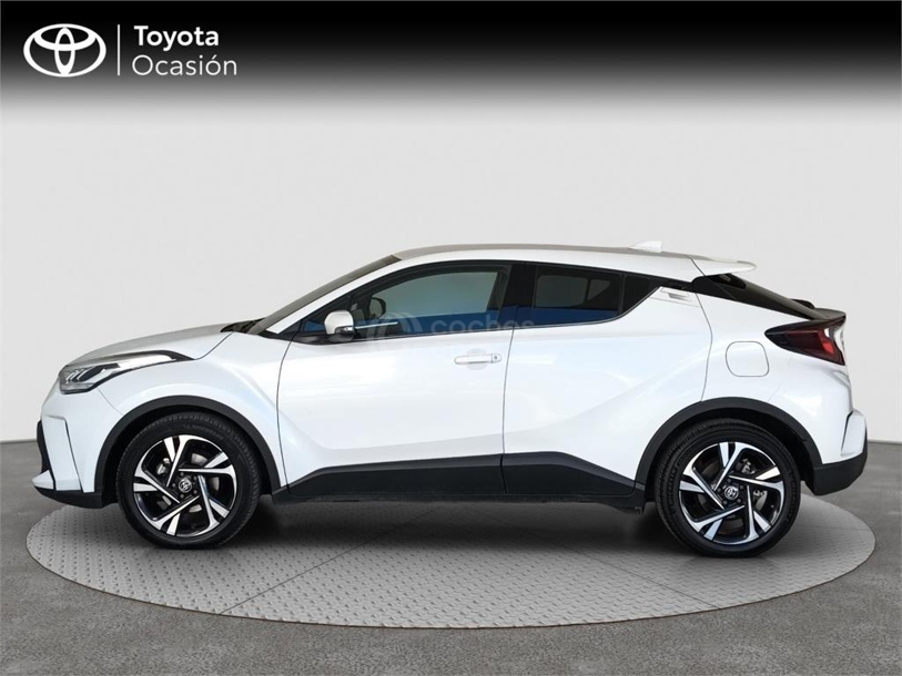 Foto del TOYOTA C-HR 180H Advance