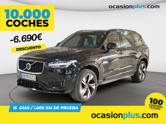 Imagen de VOLVO XC90 T8 Twin R-Design AWD 390