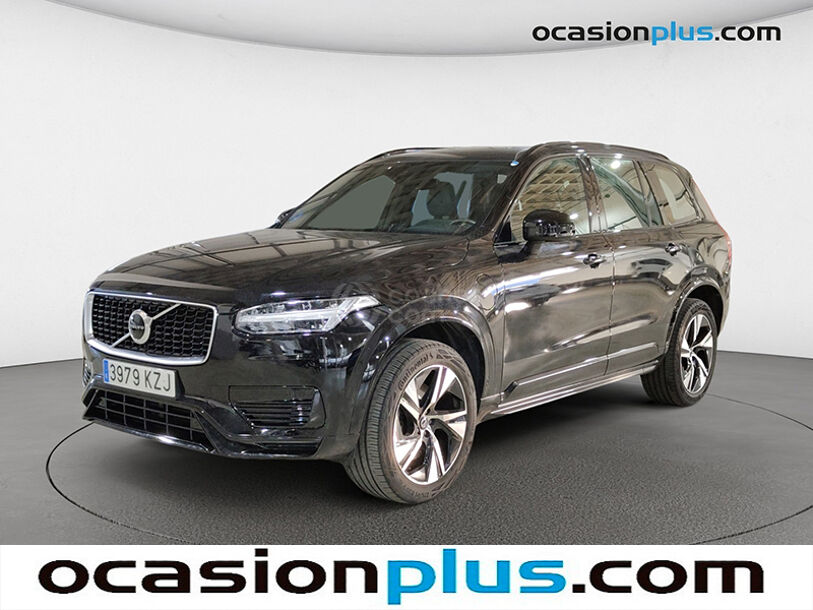 Foto del VOLVO XC90 T8 Twin R-Design AWD 390