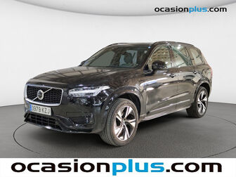 Imagen de VOLVO XC90 T8 Twin R-Design AWD 390